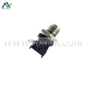 20792328 Durable In Use Brand New Diesel Rail Fuel Pressure Sensor photo-2