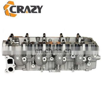 Cylinder head 1005A560 AMC908519 for diesel engine 4D56U