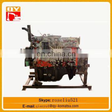 4JB 4 Stroke Engine Diesel, 4-cylinder Diesel Engine for Sale