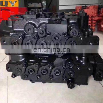 High Quality Original and New Main Valve for DX300 Part Number 420-00519 Hot Sale