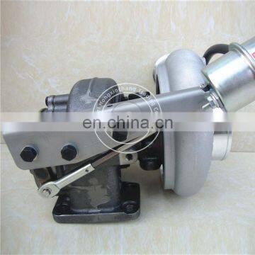 Genuine 6BT Diesel Engine Turbocharger 2834798 2834799 photo-5