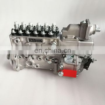 5260334 Cummins engine 6BTA5.9-B210 WEIFU Fuel Injection Pump