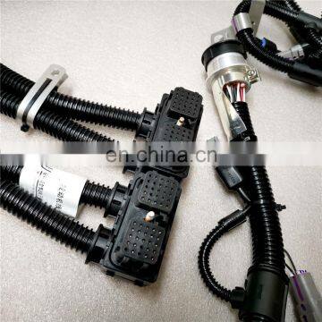 2864510 2864509 4952746 4059814 4004175 Cummins Engine QSM11 ECM Wiring Harness