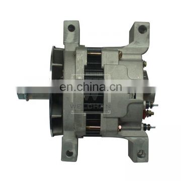 Excavator E320D E345C E345D Dozer D6R Alternator Gp Charging 235-7133 235-7132 211-8005