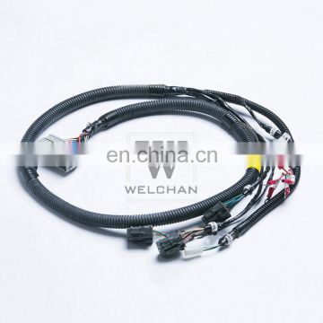 Excavator PC130-8 PC200-8 PC220-8 PC270-8 Cab Wiwring Harness 20Y-06-41130 Wire Harness