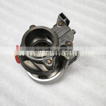 high performance diesel engine marine turbocharger 3785224 4051033 4048335 6L HX40W turbocharger for Excavator parts