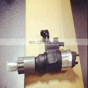 Trade assurance injector 23670-E0280 23670-78052 23670-78051 095000-5405 for HINO 300 series S05C S05D Dutro