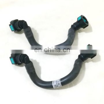 Good Quality DCEC Diesel Engine Pipe 4983832 Fuel Supply Pipe