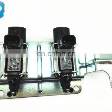 Vacuum Solenoid Valve Intake Manifold Runner Control OEM# 4M5G-9J559-NB 4M5G9J559NB