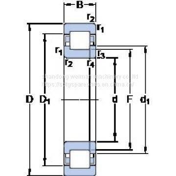 Thrust Ball Bearings