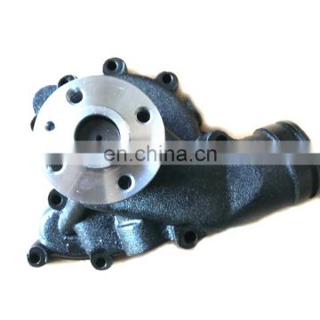 Diesel engine parts for 6SD1T water pump 1-13650068-1