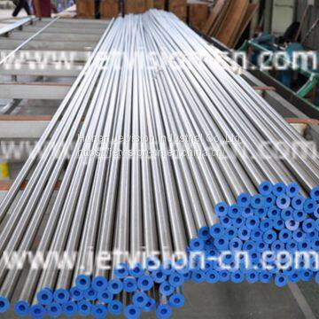 Wholesale 304 310 312 316 321 Stainless Steel Tube High Pressure Boiler Tubing photo-5