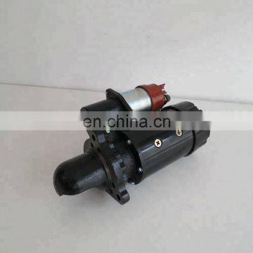 high quality dongfeng 6CT engine parts engine starter 3415537