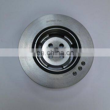 Heavy Truck Diesel Engine 6CT Vibration Damper 3925568