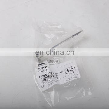 F00RJ02429 Boc-ch Original Valve Assembly Fuel Injector Bos-ch In Stock Common Rail Diesel Fuel Injector