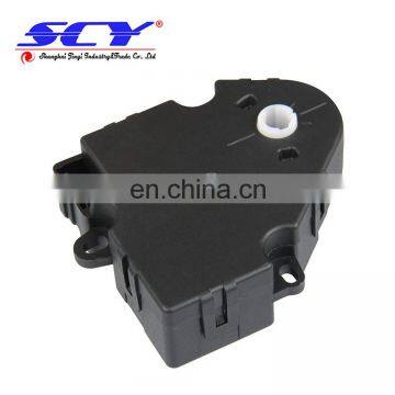 A/C Heater Air Blend Door Actuator Suitable for BUICK CENTURY 52402588 1572971 16163982 52402598 52402612 89018365 604106