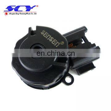 SCY Car Ignition Switch Suitable for Isuzu 8973870360 8-97387-036-0