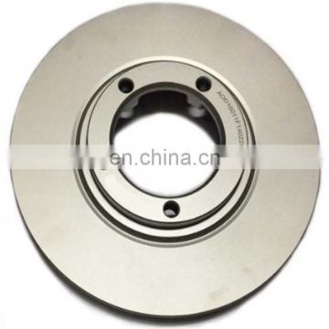 Brake bisc rotor FOR car brake dish OEM MR205698