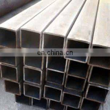 Hot Rolled Best Steel Square Hollow Bar photo-2