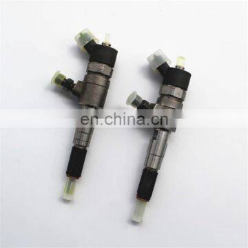 Fuel Injector Assembly 0445110486 for Yu Chai Engine Bosch photo-2