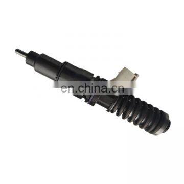 Genuine electric unit fuel injector BEBE4D34001 BEBE4D34101 new diesel injector for VOLVO