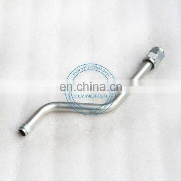 High Quality M11 ISM11 QSM11 Engine Parts Air Tube 4319294 Air Compressor Air Outlet Pipe 4319294