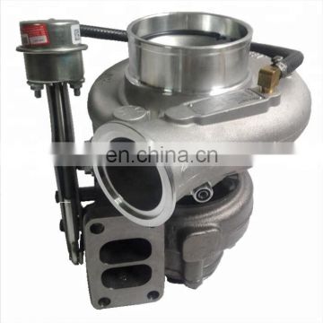 HX35W turbocharger 2842245 / 2842246 / 4033974 / 2882055