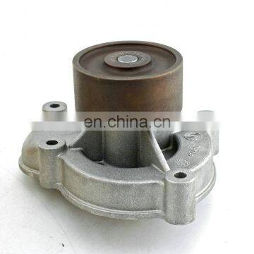 EQ4H Diesel Engine Water Pump 1307BF11-010 1307EQ4H-010 for Dongfeng Tianjin Truck