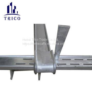 Adjustable Precast Concrete Column Formwork Clamp Made of Q345B Steel photo-3