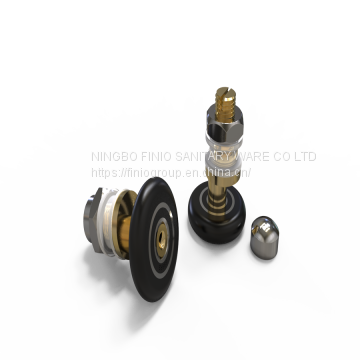 Shower Room Roller Sliding Wheel R-605