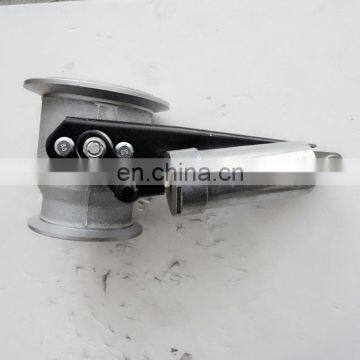 AZ9725540191 EVB выпускной тормозной клапанный узел для грузовых автомобилей