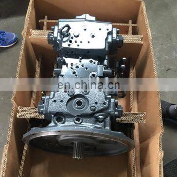 High Quality 708-2l-41230 708-2l-41121 708-2L-00203 Pc210LC-8k Hydraulic Pump photo-4