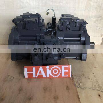 SH200 Hydraulic Main Pump,SH200-A1,SH200-A3,SH200-Z3,SH200-2,SH200-3,SH200-5,SH200-6,SH200HD-3 Hydraulic Pump photo-4