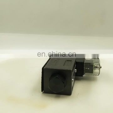 YUKEN Solenoid directional control valve DSG-01-2B3B-D24/D12/A110/A220/A240 hydraulic coil