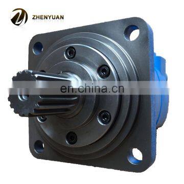 Hydraulic motor 8K-1000 series drilling rig motor suppliers