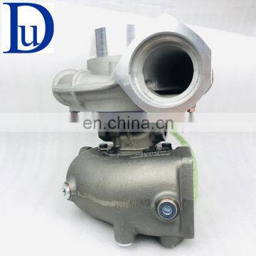 K365 Genuine new Turbo 53369887076 12314022 53369707076 turbocharger for Deutz Ship Marine with TBD616V16 engine