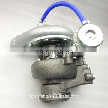 S200G022 Turbocharger for Caterpillar Truck 3126B 3126E Engine Turbo 0R9865 178089