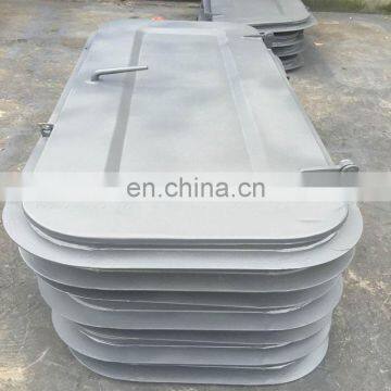 Aluminum Watertight Door for Marine