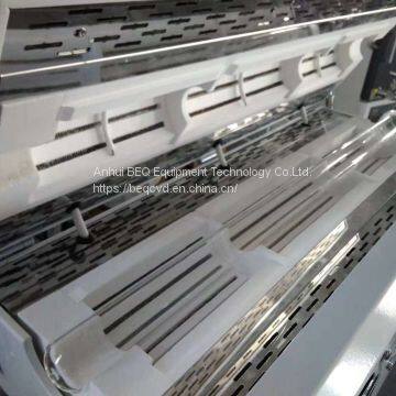 Vacuum Sublimation Equipment for OLED Material photo-3