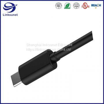 UL94 V0 TYPE C 30V USB Wire Harness photo-3