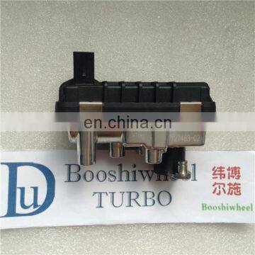 G-185 turbo 727463-02 seolenoid valve actuator electric actuator G-271 6NW008412 712120 G-107