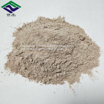 Activated Bleaching Earth for Lubricating Oil photo-4