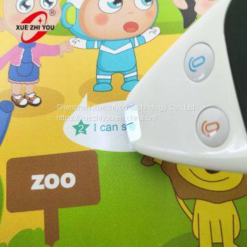 Scantalker E Dictionary Pen Pocket Translation Pen Scan Read Pen WIFI Voice Translator photo-2