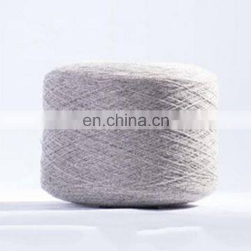 Wholesale good quality 23% yak 46% wool 31% nylon wool cotton yarn cheap