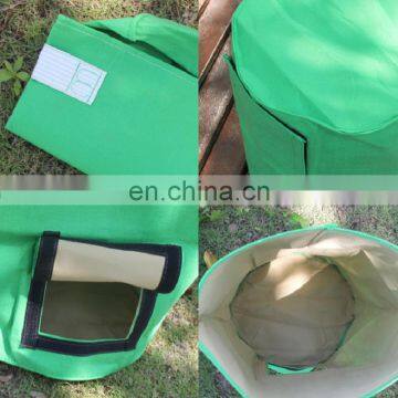 15 Gallon Felt Grow Bag Felt Plant Pot photo-3