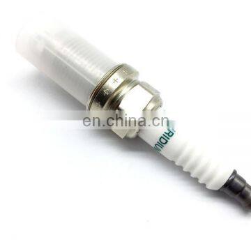 SK20BGR11 Iridium Spark Plug With 3 Electrode for To-yota OEM 90919-01221 9091901221 photo-2