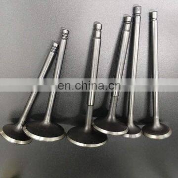 Fuel Diesel Generators Gas Spare Parts For Perkins 404D-22 403A-15G2 4012-46TWG4A Inlet Exhaust Engine Valve Guides Seats photo-7