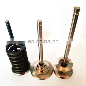 4x Inlet 4x Exhaust Engine Valves for Nissan Sunny Sentra GA14 GA15 GA16 - B13 B14 N13 N14 N15 13201-73Y00 13202-73Y00 photo-4