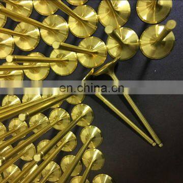 Racing Intake Exhaust Engine Valve for HONDA CIVIC ACURA INTEGRA CRV B16 B16A B16A2 B18C1 B18C5 Ferrea Spring Retainers photo-4