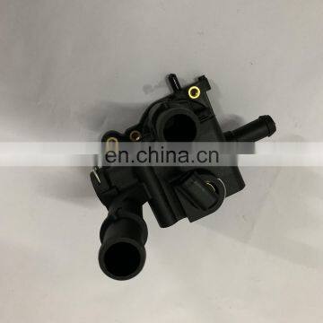 Coolant Thermostat and Housing Suitable for Chevrolet Cruze OE 25192228 2519-2228 55575048 55579951 55564890 55577284 photo-5